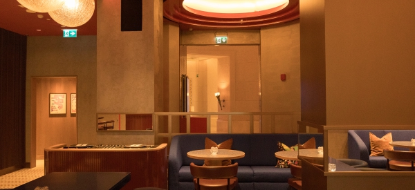 Studio Frantzén wird zur Brasserie Frantzén